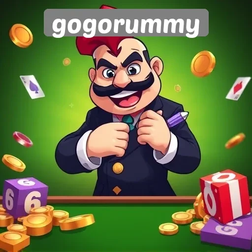 Keuntungan Bermain Game di Gogorummy Bagi Pengguna Indonesia