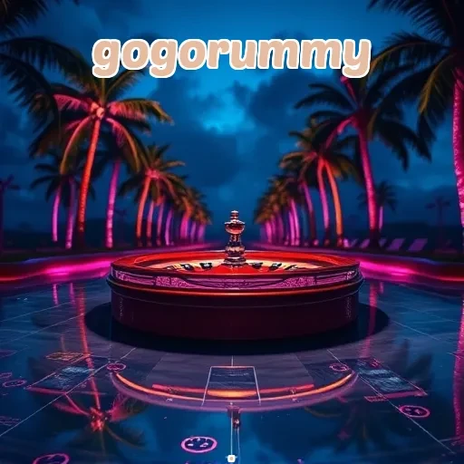 gogorummy: Komunitas Gamer Terbaik di Indonesia untuk Setiap Gamer