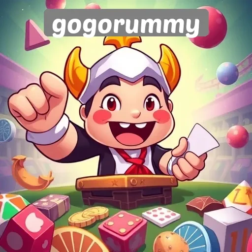 Beragam Pilihan Game Seru di Gogorummy untuk Semua Kalangan
