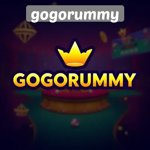 Menjelajahi Dunia Game di Situs Gogorummy