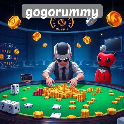 Masa Depan Game Online di Gogorummy dan Inovasi yang Diharapkan