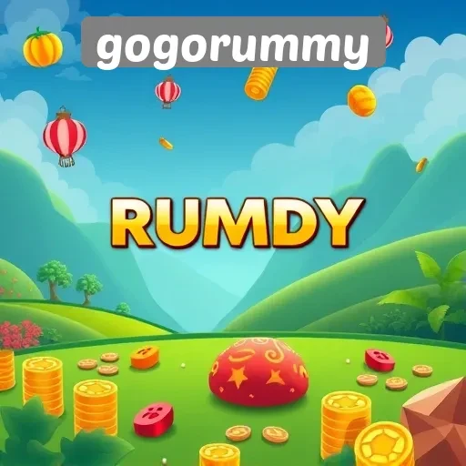 Menggali Fitur Menarik di Situs Game Gogorummy