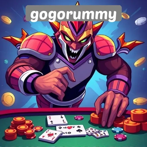 Keberagaman Genre Game yang Ditawarkan Gogorummy