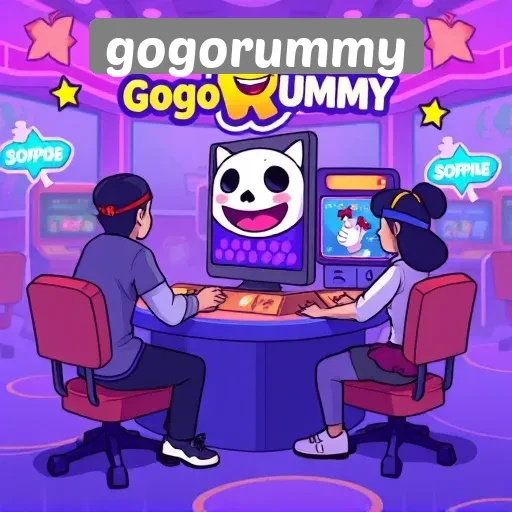 Pengaruh Gogorummy Terhadap Industri Game Lokal