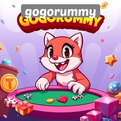 Mengenal Gogorummy sebagai Platform Game Online