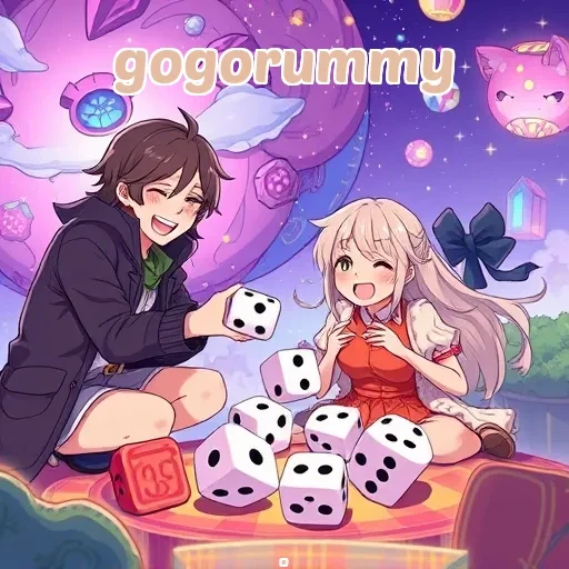 gogorummy Berita Terbaru