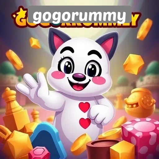 Permainan Populer di gogorummy yang Harus Dicoba