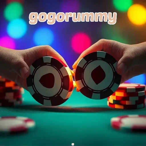 gogorummy Promo Spesial